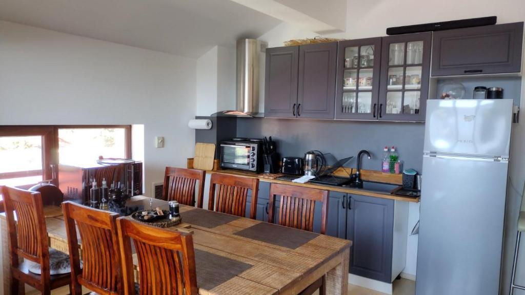 Ferienwohnung Pearl Xl Pamporowo Exterior foto
