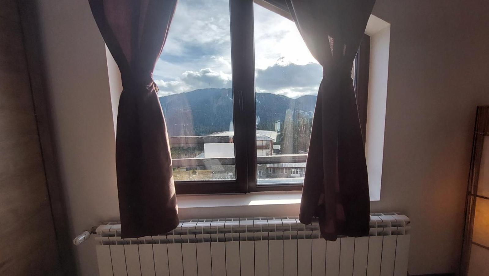 Ferienwohnung Pearl Xl Pamporowo Zimmer foto