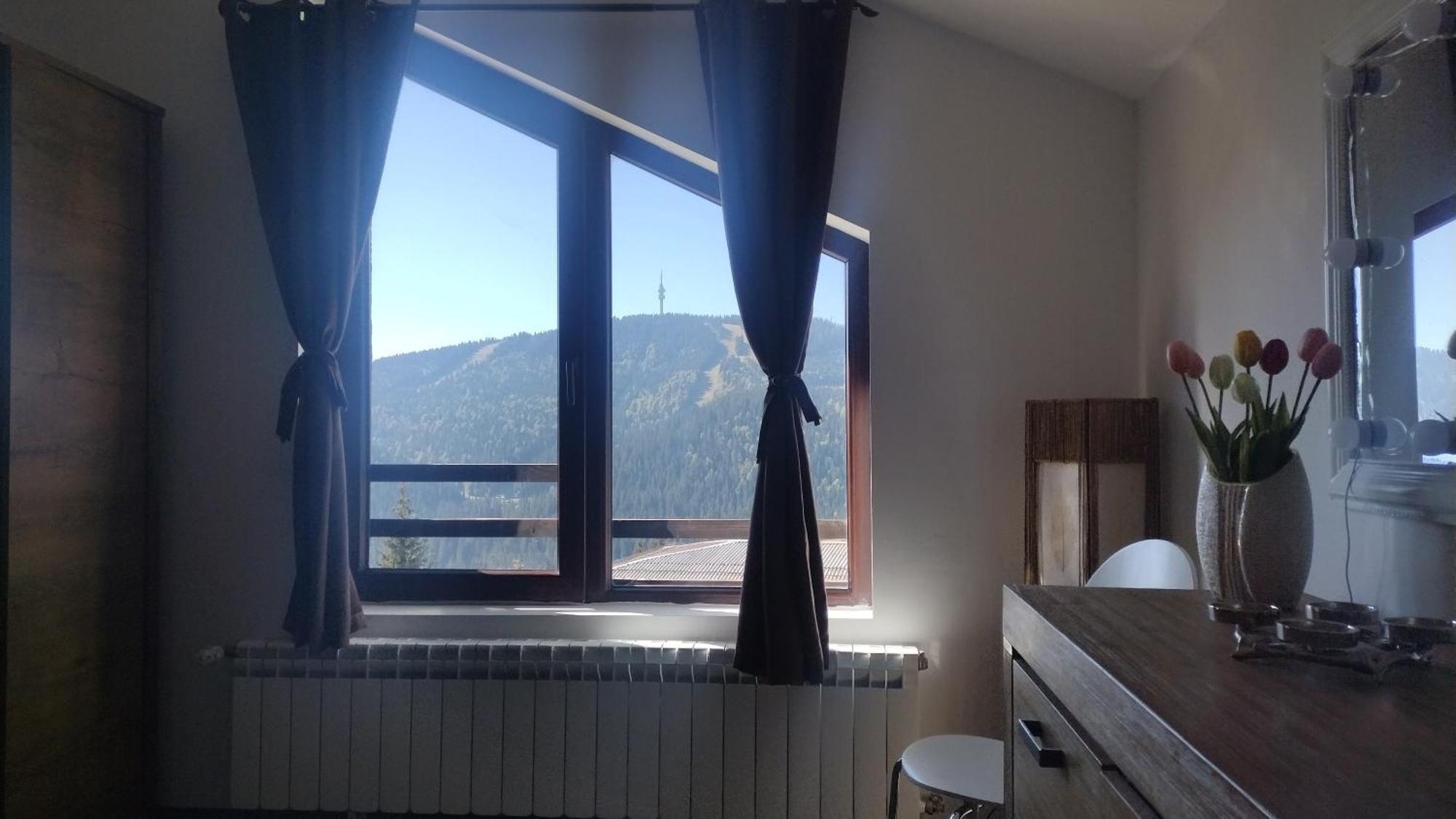 Ferienwohnung Pearl Xl Pamporowo Exterior foto